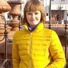 Уля, 47, Счастье