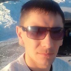 Марик, 38, Трёхгорный