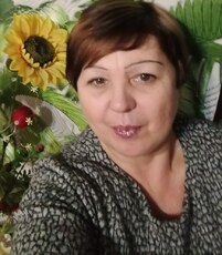 Лера, 56, Токмак