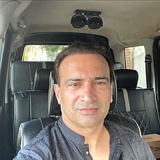 Филя, 45, Димитровград