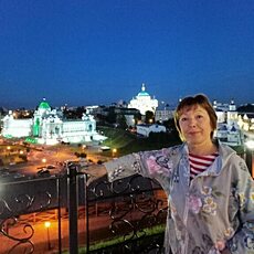 Элина, 64, Екатеринбург