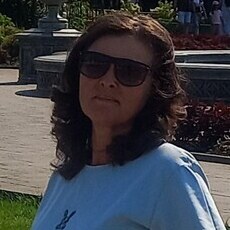 Элина, 53, Пермь