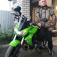 Ян, 50, Стрежевой