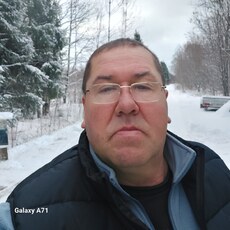 Федя, 53, Качканар