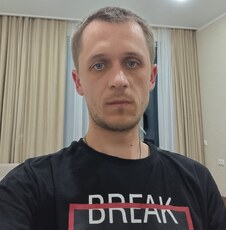 Семён, 37, Белинский