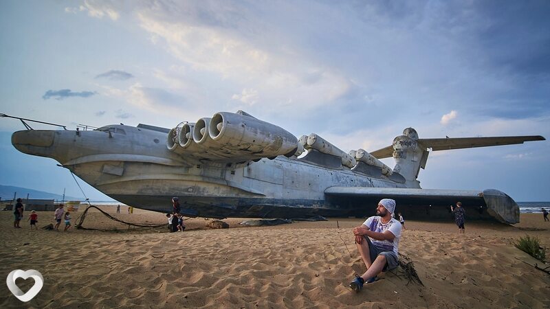 Главное фото