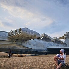 Лёша, 29, Красноярск