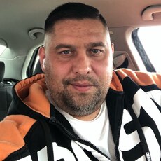 Артур, 38, Курчалой