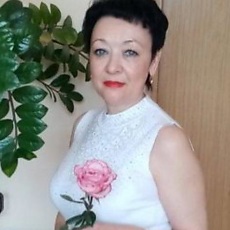 Мила, 57, Новосибирск
