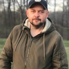 Константин, 43, Нижневартовск