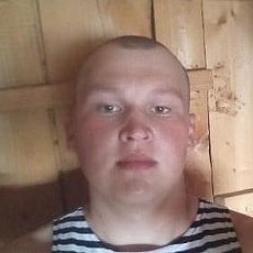 Федя, 25, Шумиха