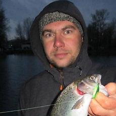 Ден, 41, Беломорск