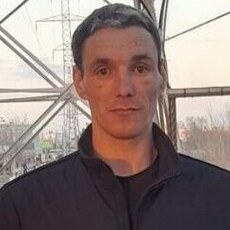 Максим, 42, Лениногорск