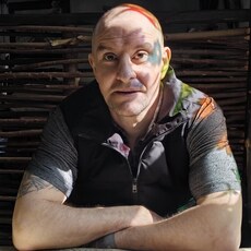 Тимур, 46, Нижний Новгород