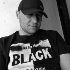 Прохор, 44, Саратов