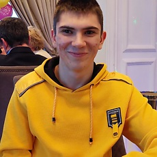 Мирослав, 23, Нижний Новгород