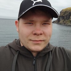 Филипп, 23, Первомайск (Нижегородская область)