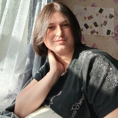 Нелли, 35, Шацк