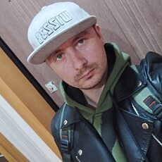 Костя, 36, Спасск