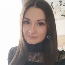 Инесса, 38, Сызрань