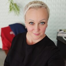 Кристя, 46, Ногинск