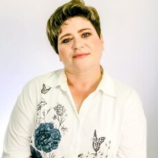 Вита, 51, Семилуки