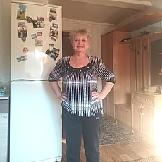 Люба, 59, Нефтеюганск