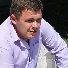 Василий, 35, Неман