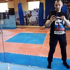 Матвей, 39, Сим