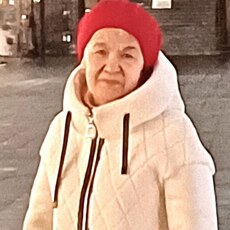 Лина, 66, Армавир