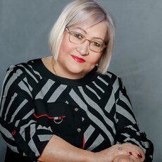 Люда, 70, Чаплыгин