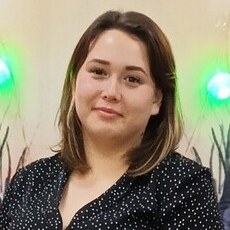 Маша, 27, Симферополь