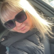 Света, 40, Советск (Тульская область)