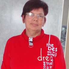 Зинаида, 60, Омск