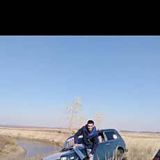 Ваня, 33, Гулькевичи