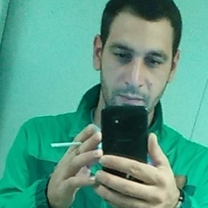 Прокопий, 38, Красногорск