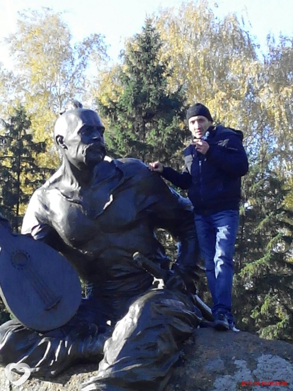 Главное фото