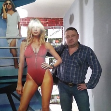 Кирилл, 43, Верхняя Тура