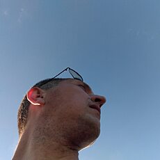 Альбик, 40, Шали