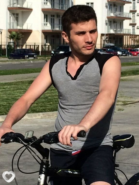 Главное фото