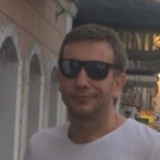 Артур, 43, Касли