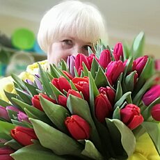 Люба, 56, Карасук