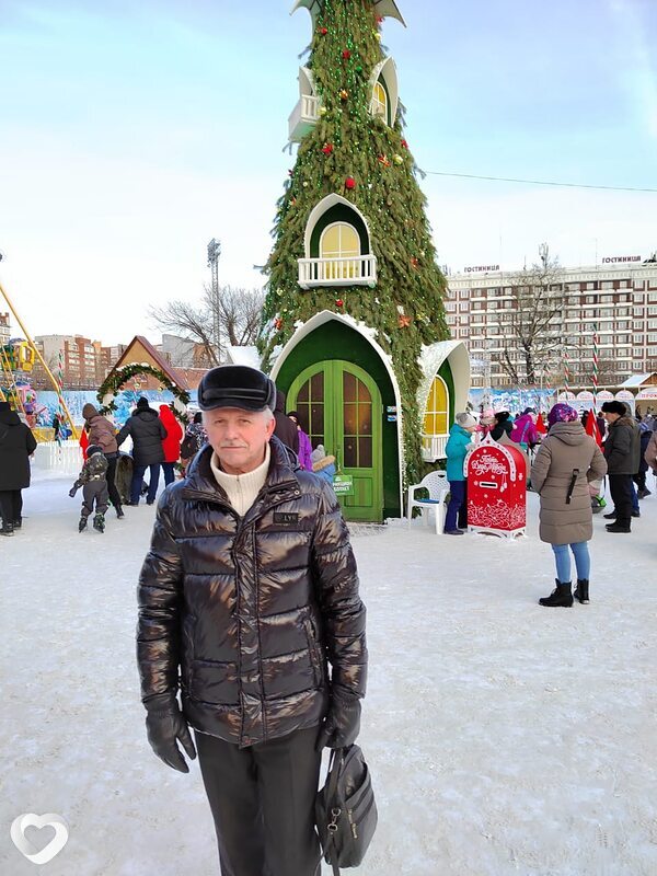 Главное фото