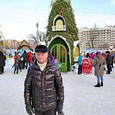 Кузя, 66, Красноярск