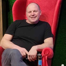 Костя, 53, Курган