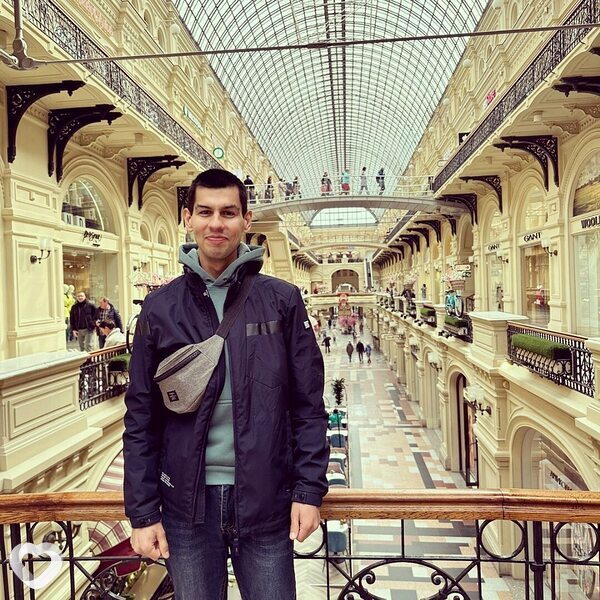 Главное фото