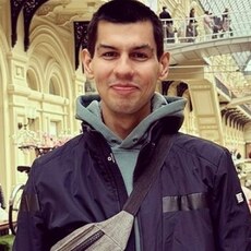 Радомир, 27, Челябинск