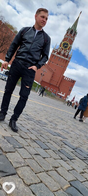 Главное фото