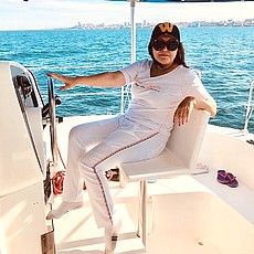 Римма, 61, Катайск