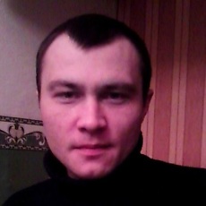 Оскар, 46, Покровск